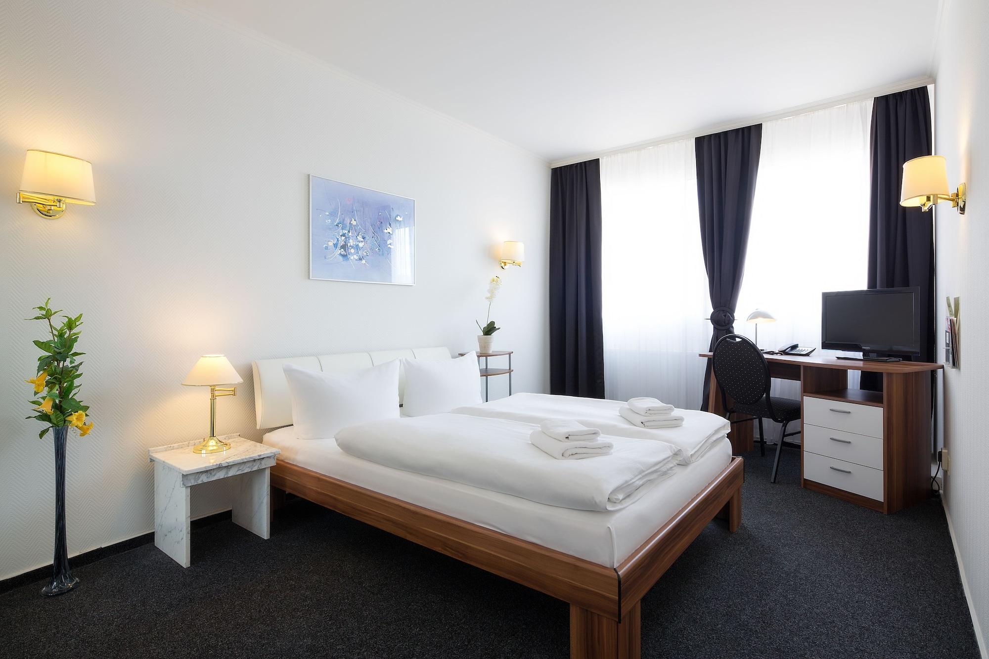 Hotel Berliner Baer Exteriér fotografie