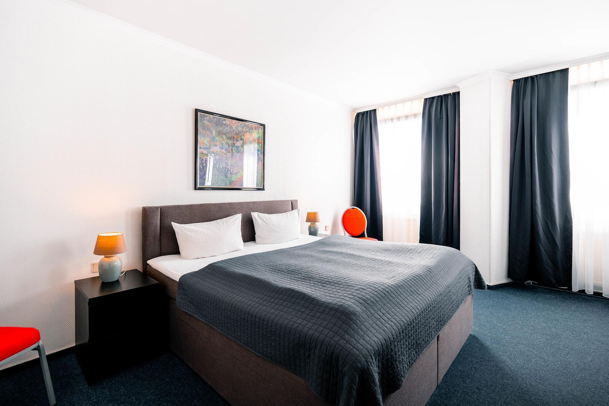 Hotel Berliner Baer Exteriér fotografie