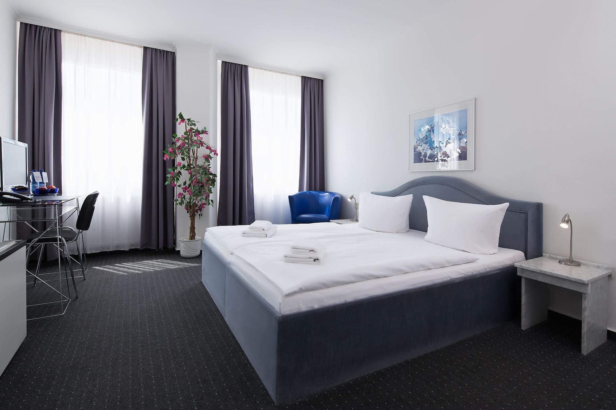 Hotel Berliner Baer Exteriér fotografie