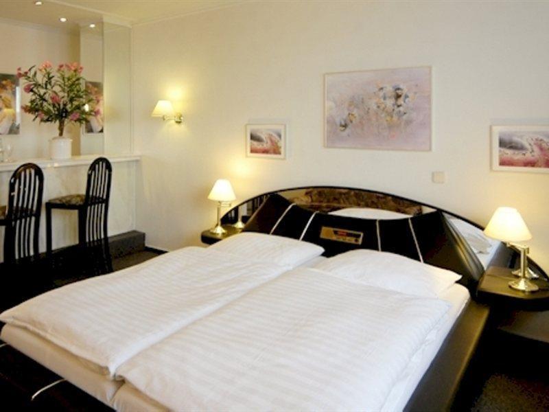 Hotel Berliner Baer Exteriér fotografie