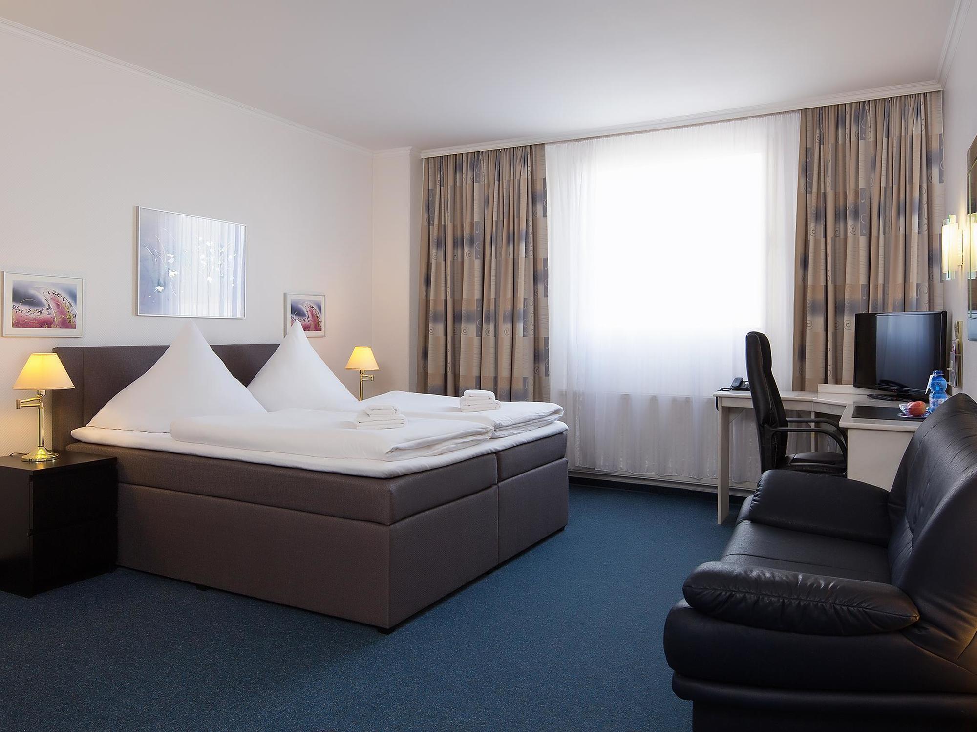 Hotel Berliner Baer Exteriér fotografie