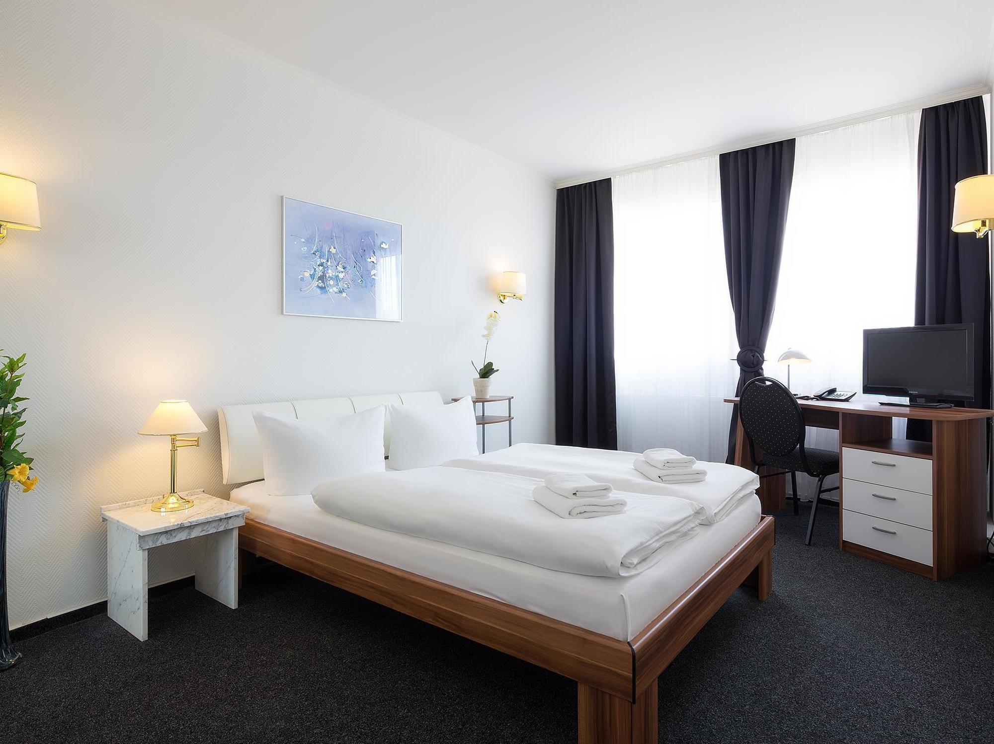 Hotel Berliner Baer Exteriér fotografie