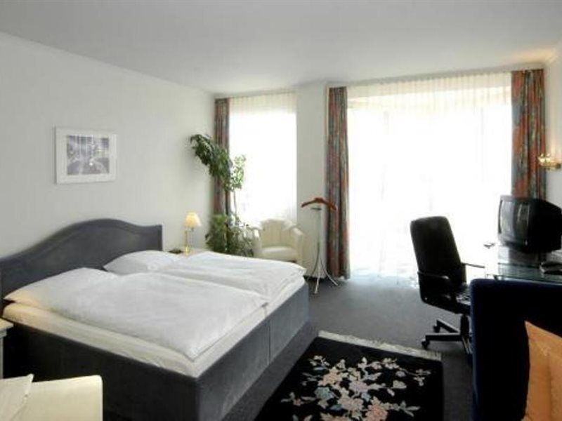 Hotel Berliner Baer Exteriér fotografie