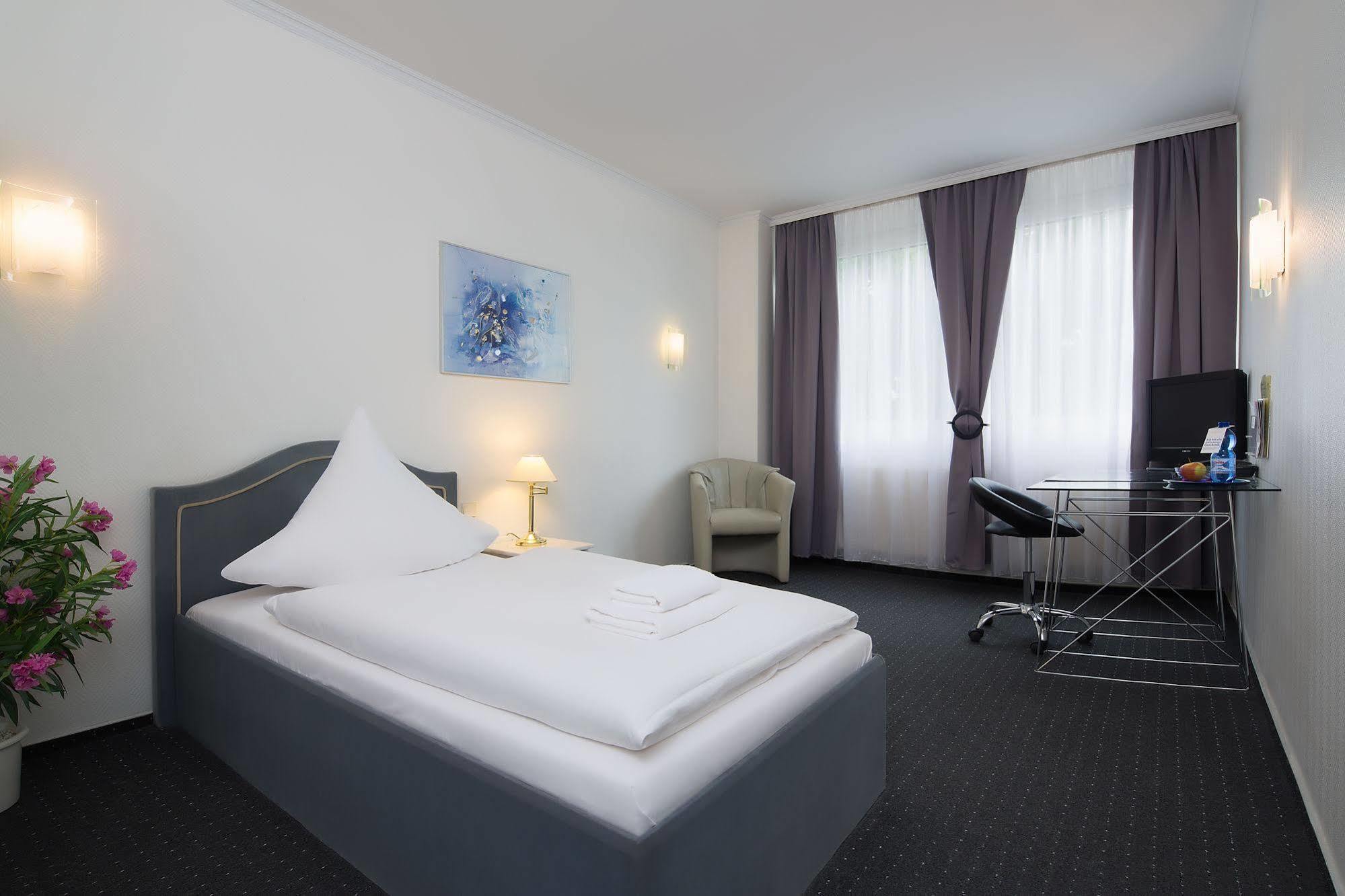 Hotel Berliner Baer Exteriér fotografie