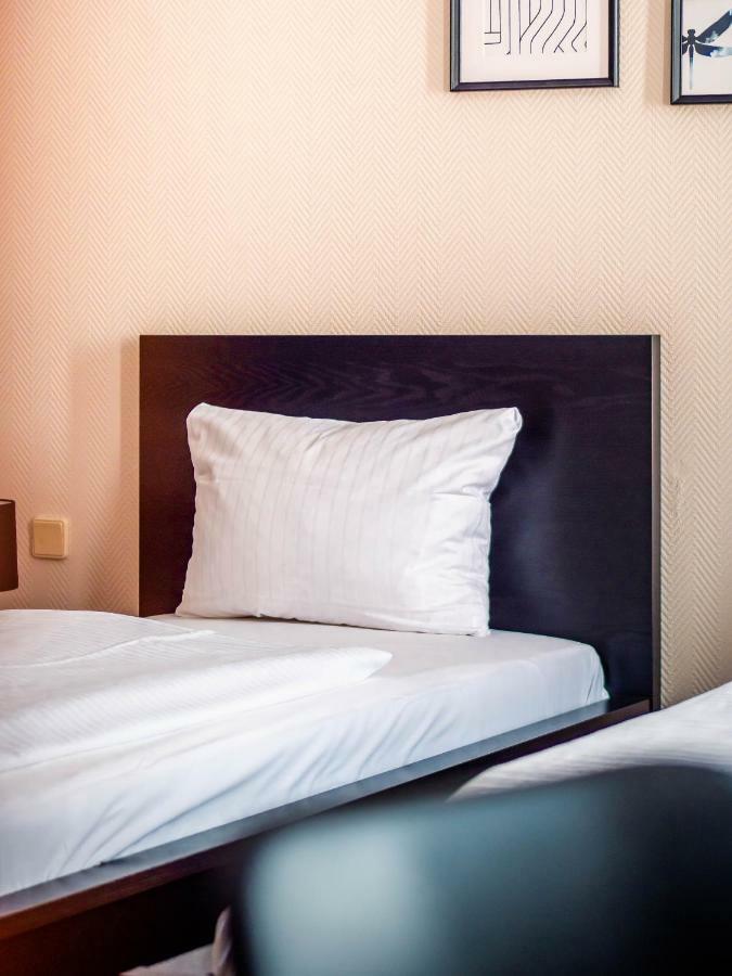 Hotel Berliner Baer Exteriér fotografie